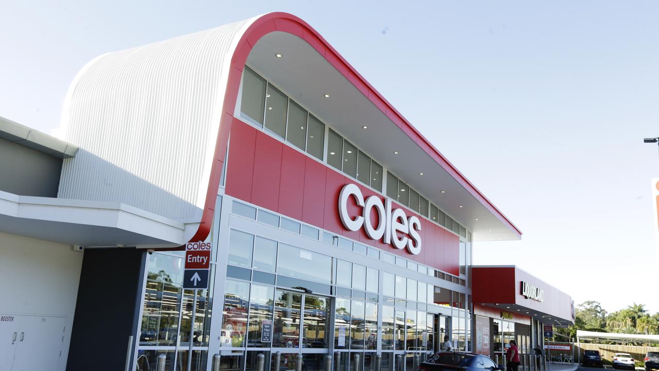 Wesfarmers pitch shareholders over Coles demerger | The Australian