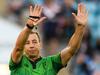Robinson: Refs rewarding players for diving