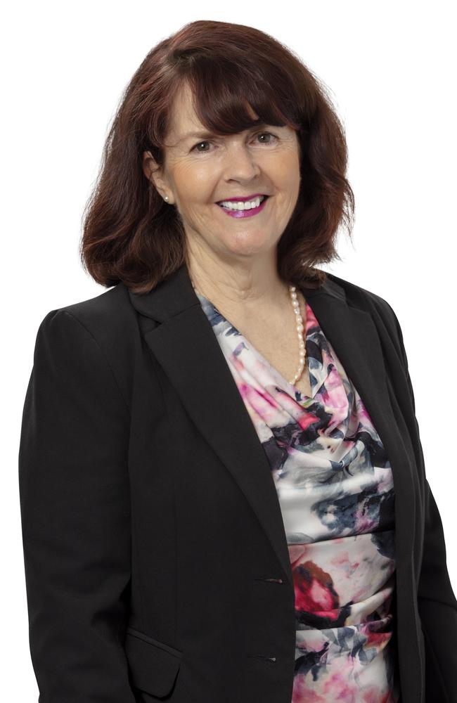 Pippa Colman, Founding Director of Pippa Colman &amp; Associates Law Practice