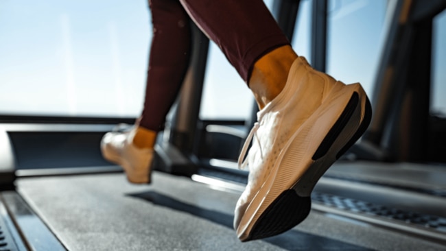 They say obesity treatments focused on cardiovascular fitness rather than weight loss ‘may improve health outcomes while avoiding pitfalls associated with repeated weight loss attempts.’ Image: iStock