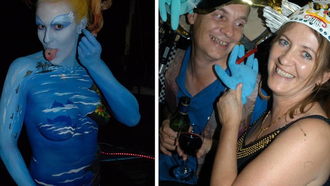 GALLERY FLASHBACK: Party time at Joe’s Waterhole in 2000s