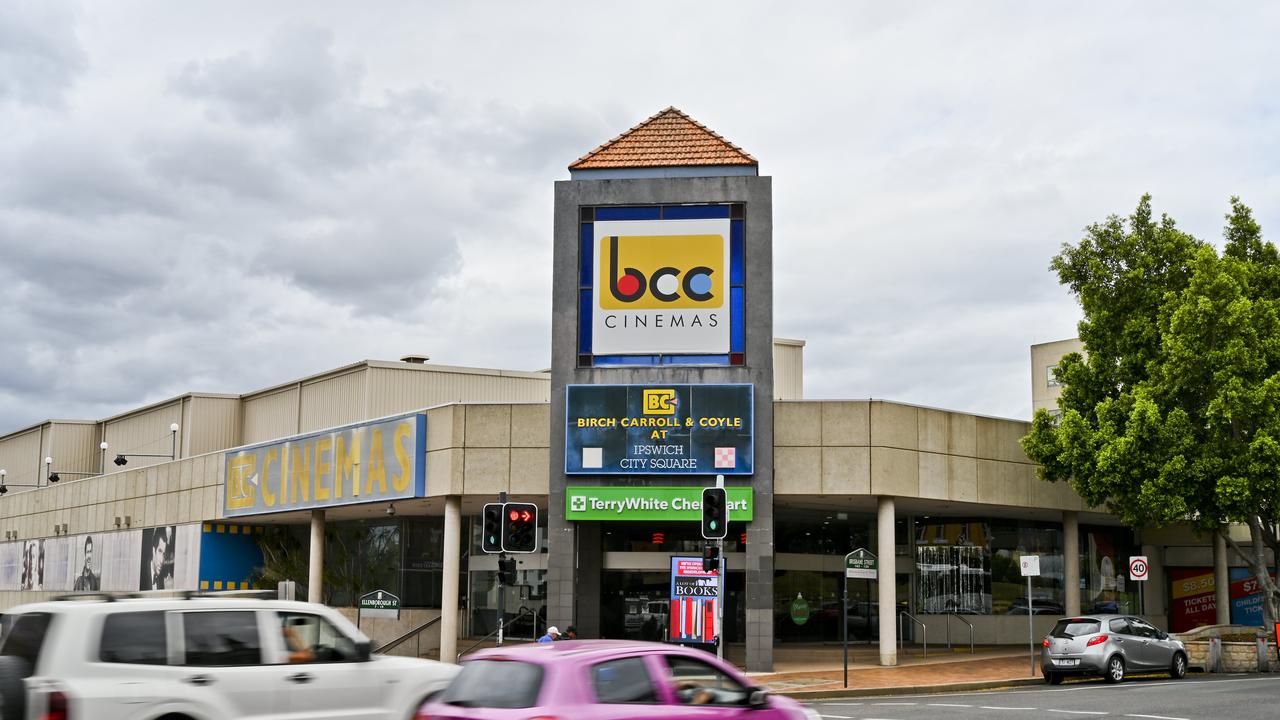 Ipswich City Council is confident an operator for its CBD cinema complex will be locked in by late October.