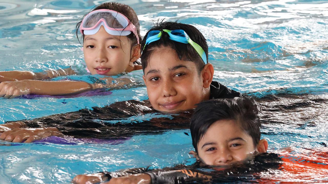 Training and funding boost for Qld school swim lessons after audit