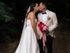 ‘He was persistent, I was not interested’: Lovestruck groom wins over his bride