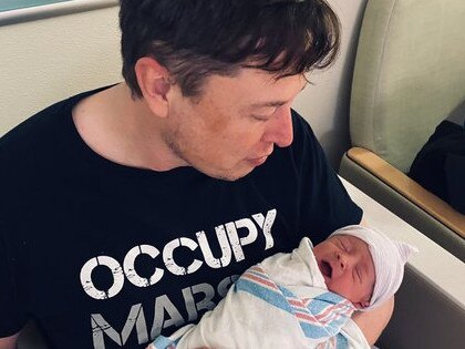 Sad revelation about Musk’s 9 children