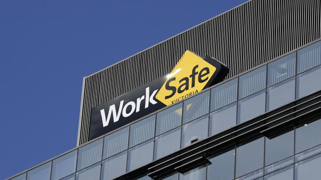 WorkSafe could be set to cut a number of jobs.