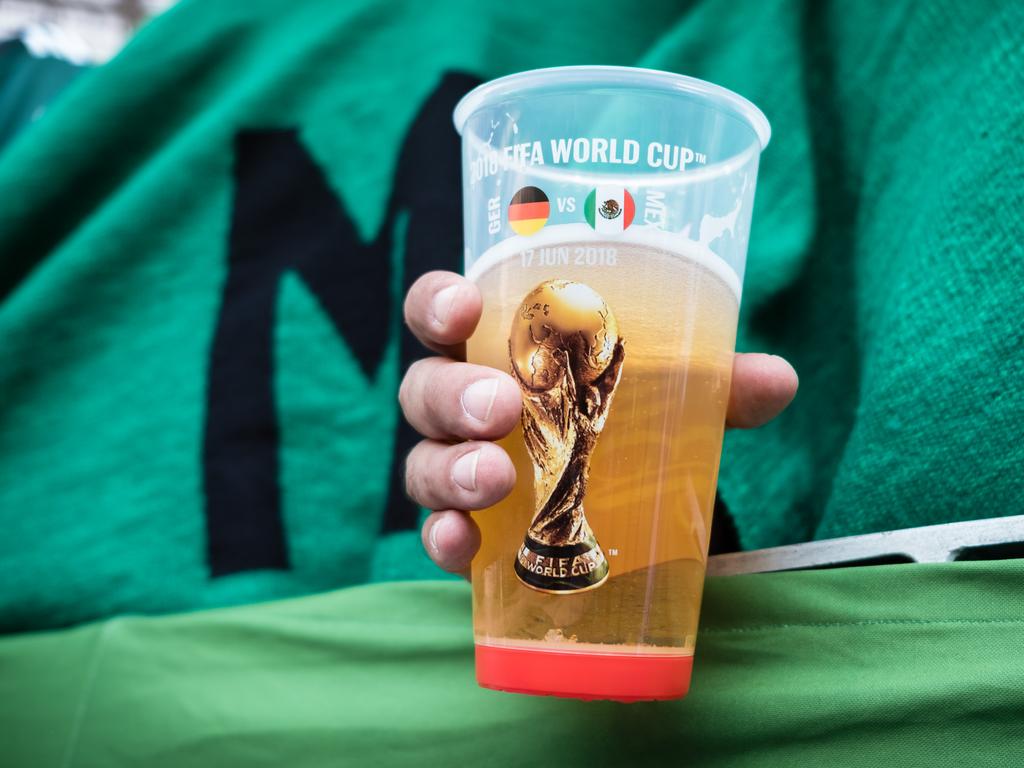 FIFA World Cup 2022: Qatar pushing for complete beer ban at