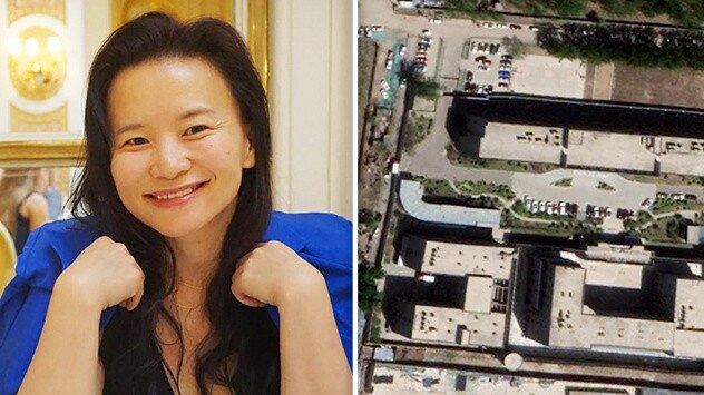 In her own words: Cheng Lei’s life behind bars in China