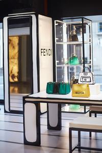 Fendi’s pop-up café is the most Instagrammable thing in London right ...