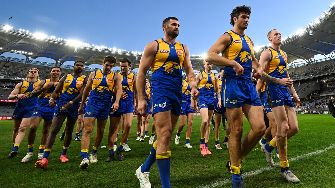 ‘The better option’: West Coast set to recommit to WAFL in massive blow for national reserves