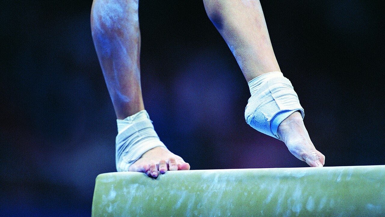 Human Rights report exposes toxic culture for Australian gymnasts