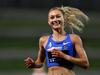 Hull firming as serious medal hope with historically good times