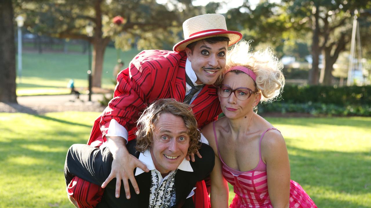 Moocooboola Festival at Hunters Hill includes La Petite Grande | Daily ...