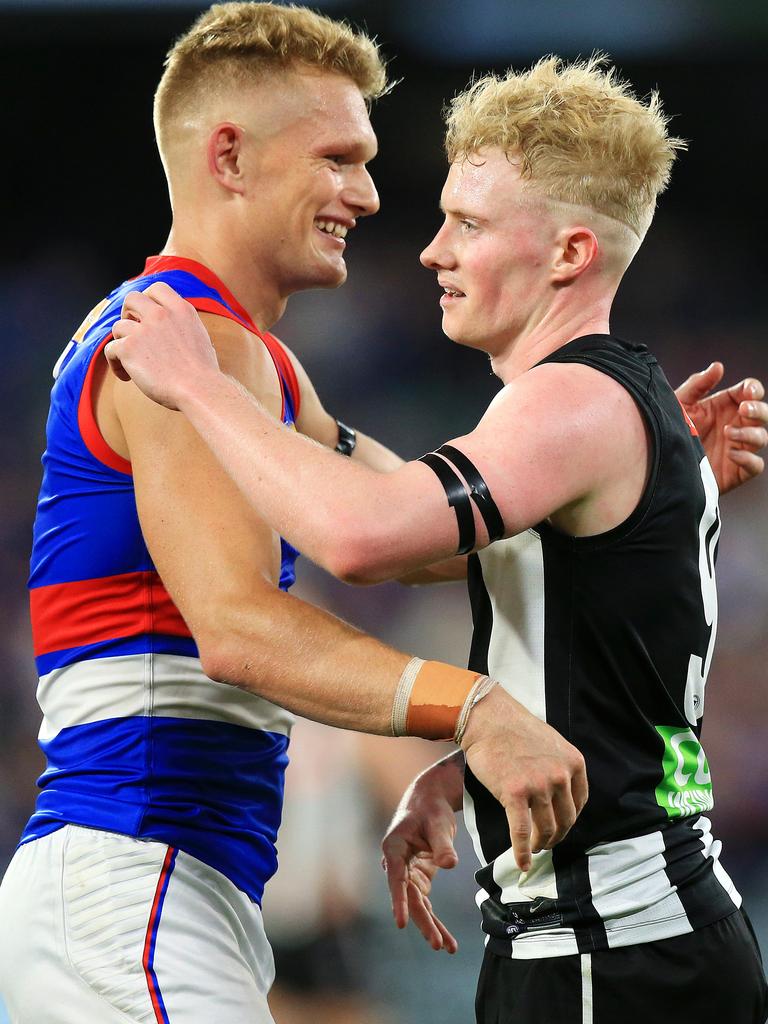 Treloar and John Noble.