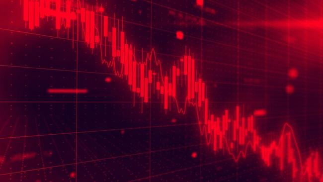 Economist claims recession is ‘not the vibe’ in the US