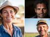 Meet the people of the South Burnett region as seen by AI