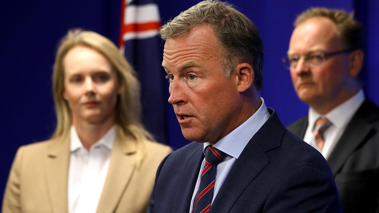 Lib reshuffle has economic focus