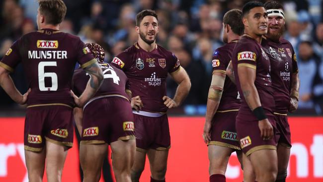 Why Queensland should stick with Ben Hunt for Origin III | The Courier Mail