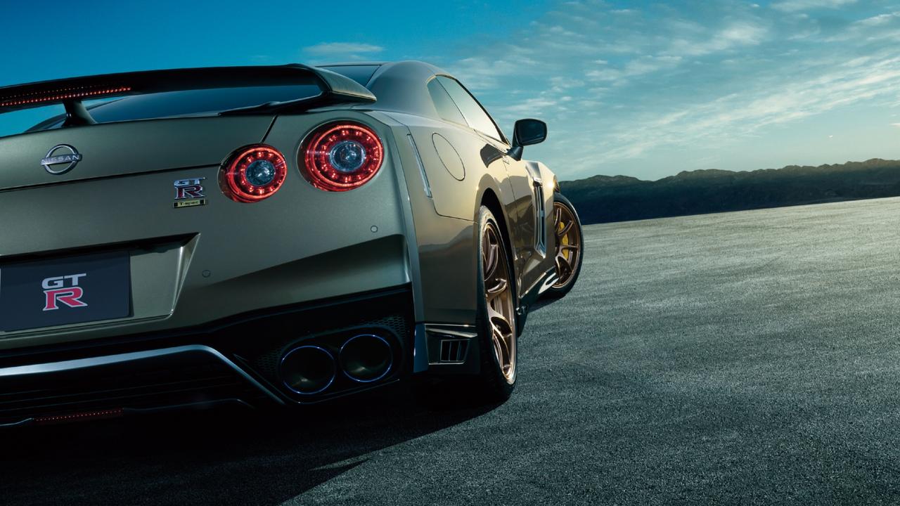 Nissan Australia will release further details for the final Nissan GT-R batch soon.