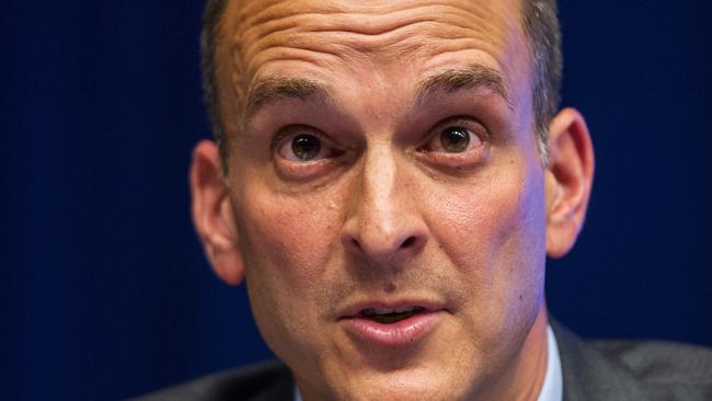 Travis Tygart was scathing of the IOC decision on Russia.