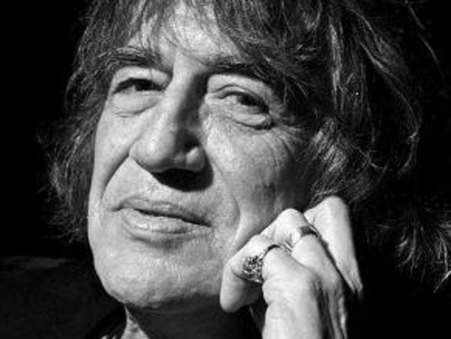 International drug smuggler turned best-selling author Howard Marks was betrayed by his former friend, Antony Moynihan