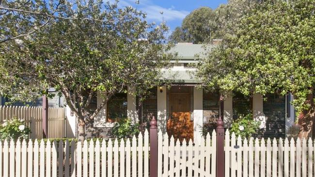 SOLD: 12 Church Avenue, Norwood sold well above the suburb’s median.