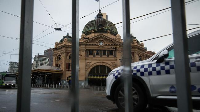 Melbourne has been plunged back into the harshest restrictions the city has endured since last year’s devastating second wave.