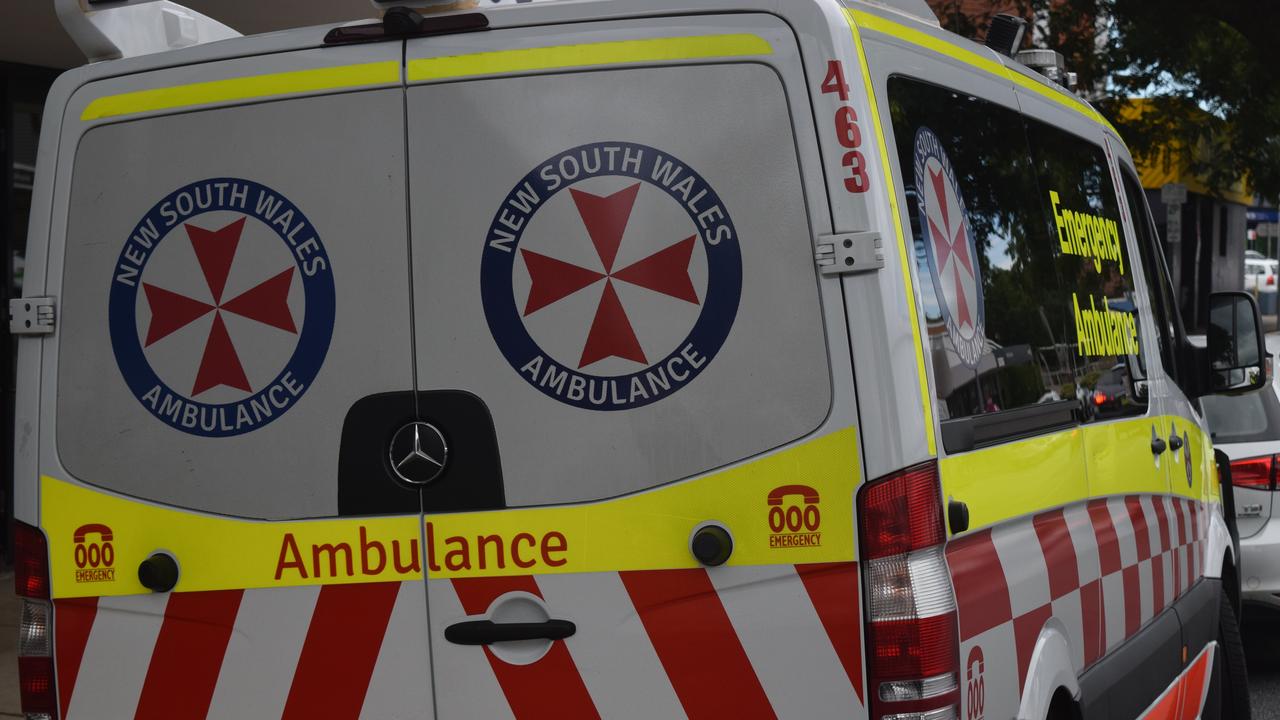 NSW Paramedics To Strike Again After Rejecting Pay Rise Offer | Herald Sun