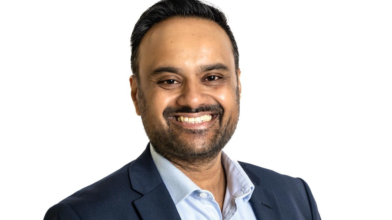 Territory politician wins prestigious $32k scholarship