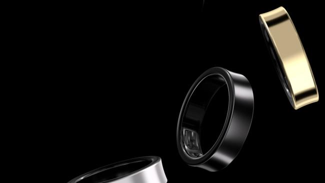 Galaxy Ring from Samsung goes on sale in Australia today with a RRP of $699.