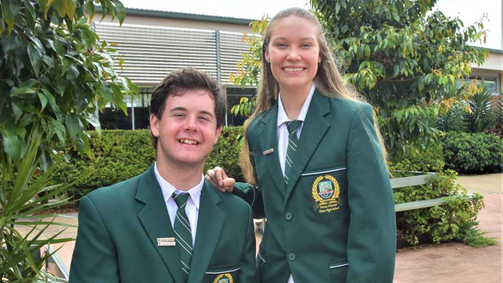 Ndshs Senior Jackets To Support Aussie Business 