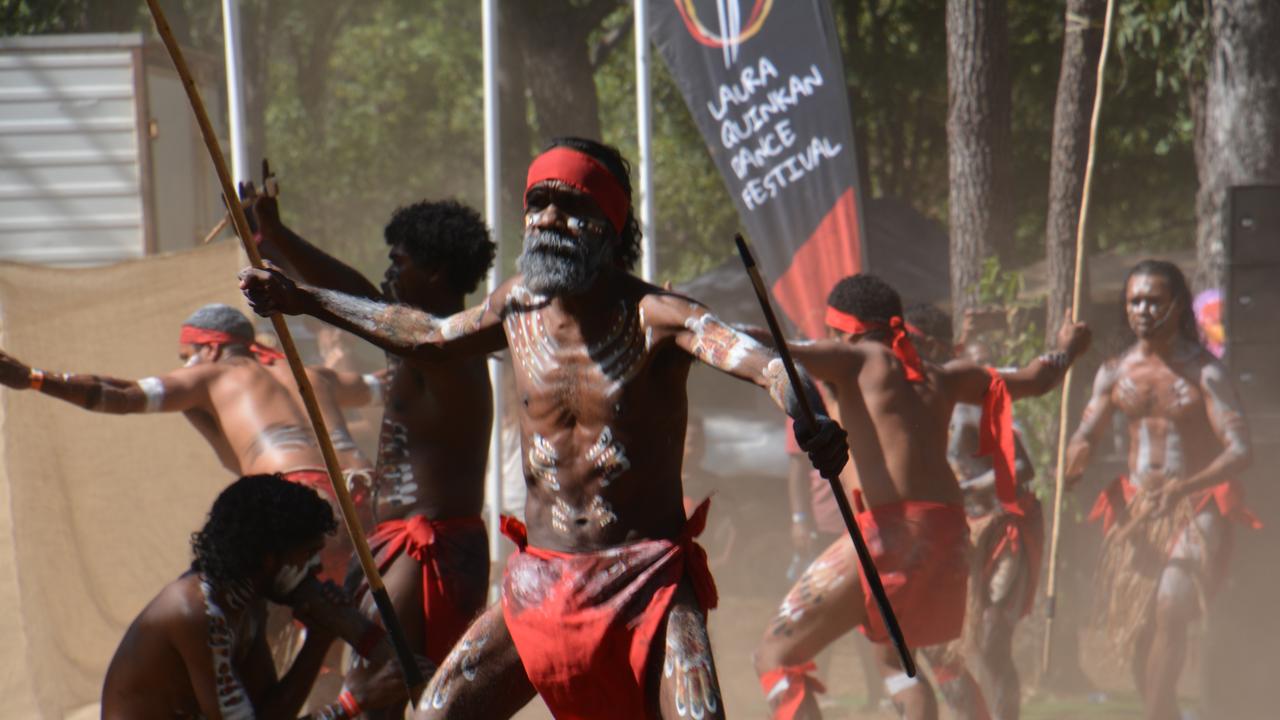 2023 Laura Quinkan Indigenous Dance Festival Photos | The Cairns Post