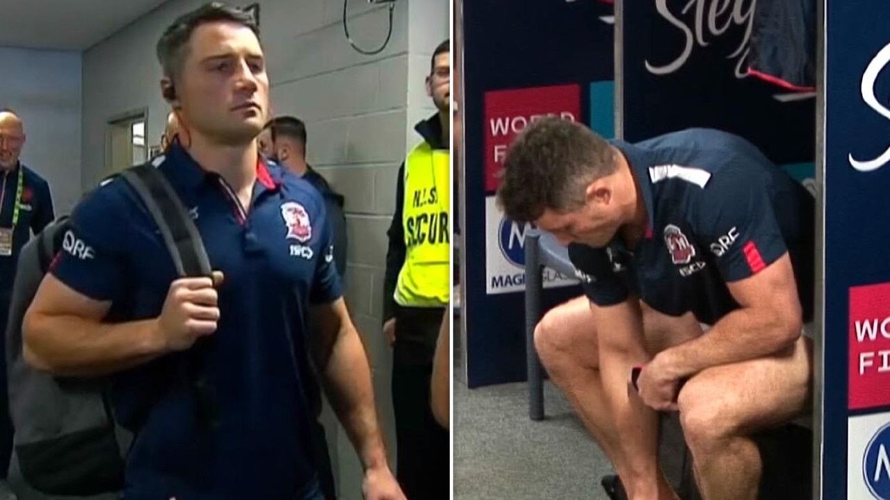 Cooper Cronk will take his place in the starting line up for grand final.