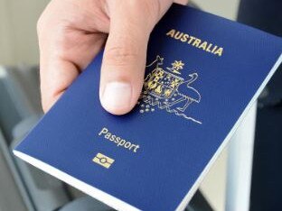 Warning for Aussies desperate to travel