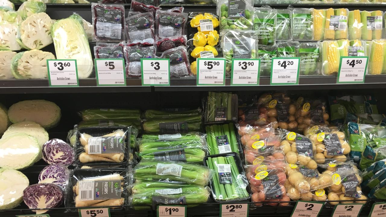 Australian Fresh Produce Alliance