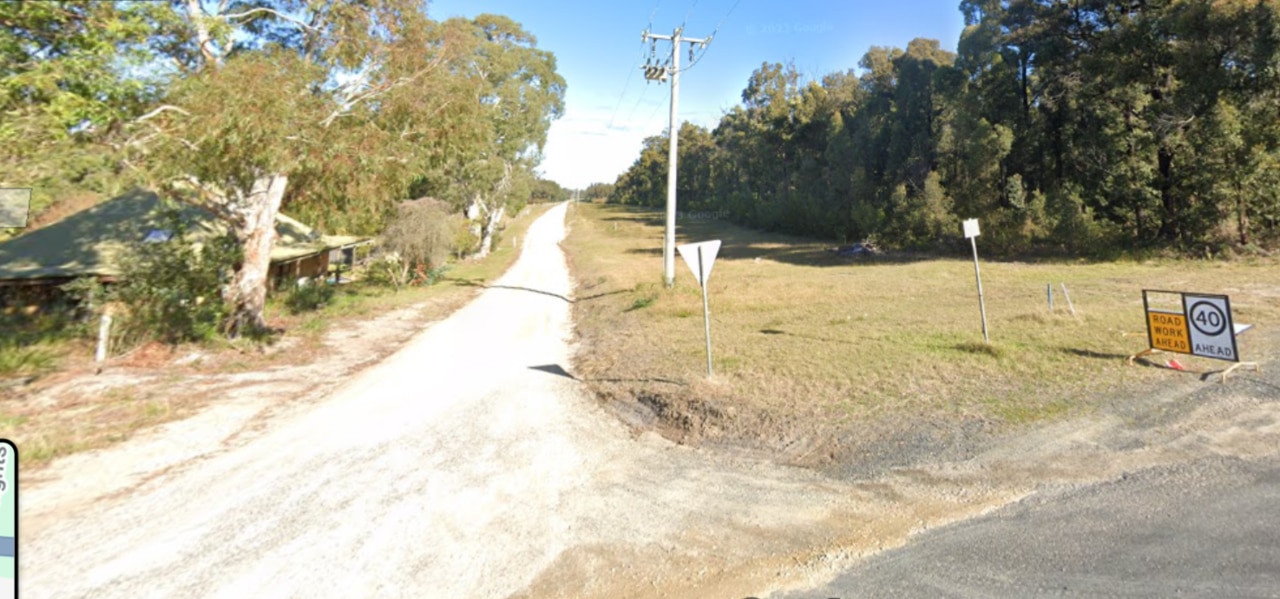 Motorcyclist dies after crash in Mallacoota