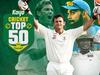Revealed: Who is the 21st century’s best cricketer?