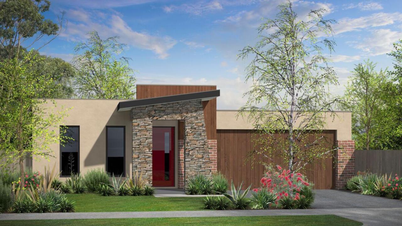 Red Bluff Homes has 35 years experience in the construction sector. Picture: Red Bluff Homes