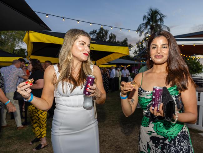 2025 Hospitality NT Aristocrat Technologies Awards for Excellence, Darwin Ski Club. Picture: Pema Tamang Pakhrin