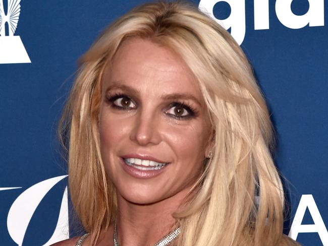 Britney Spears targets youngest son in rant