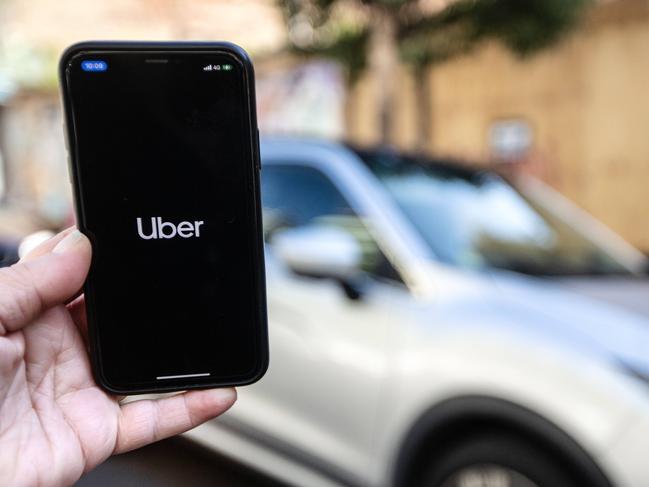 Uber expansion plea: ‘People won’t go out if they can’t get home’