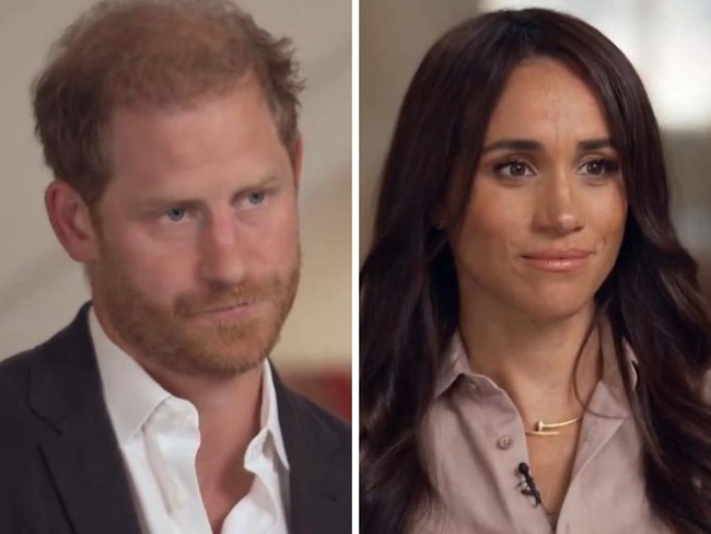 It’s officially been five years since the Duke and Duchess of Sussex announced they wanted out, leaving them facing a completely uncertain future.