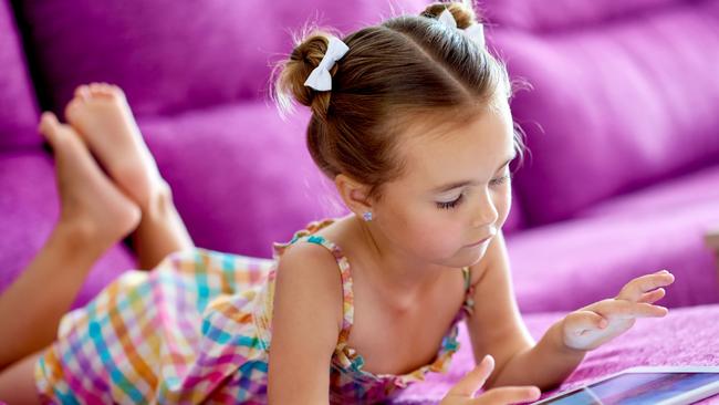 Data brokers can sell data gathered from children’s online games.