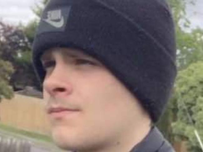 Police described the attack on Declan as ‘horrendous’.