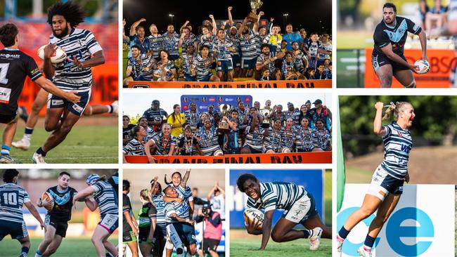 NRL NT 2024 grand final gallery thumbnail.