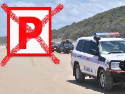 A call to ban P platers form driving on Cooloola Coast beaches and other popular South East Queensland beaches is gaining momentum.