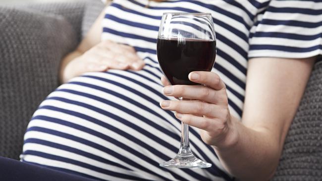 Drinking during pregnancy: New study says even one drink is bad | news ...