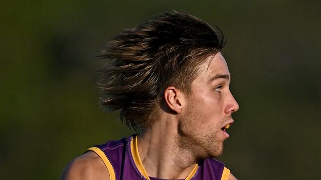 Ed Greene has been terrific or Rye this season. Picture: Andy Brownbill