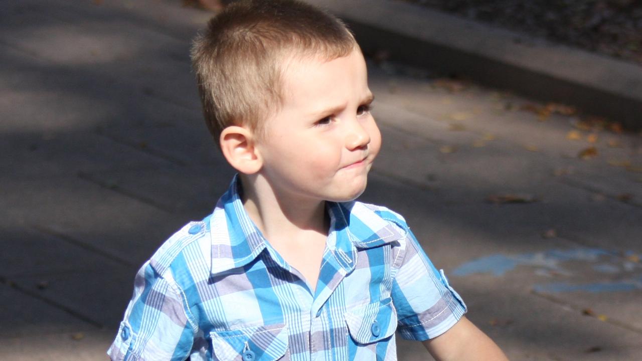 William Tyrrell disappeared from the home of his foster grandmother in Kendall in September 2014.