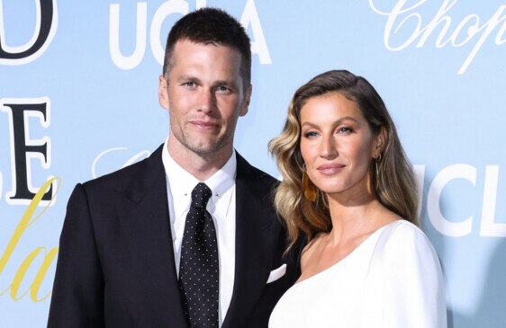 New Gisele Bündchen exclusive reveals key insights in the year since split  with Tom Brady